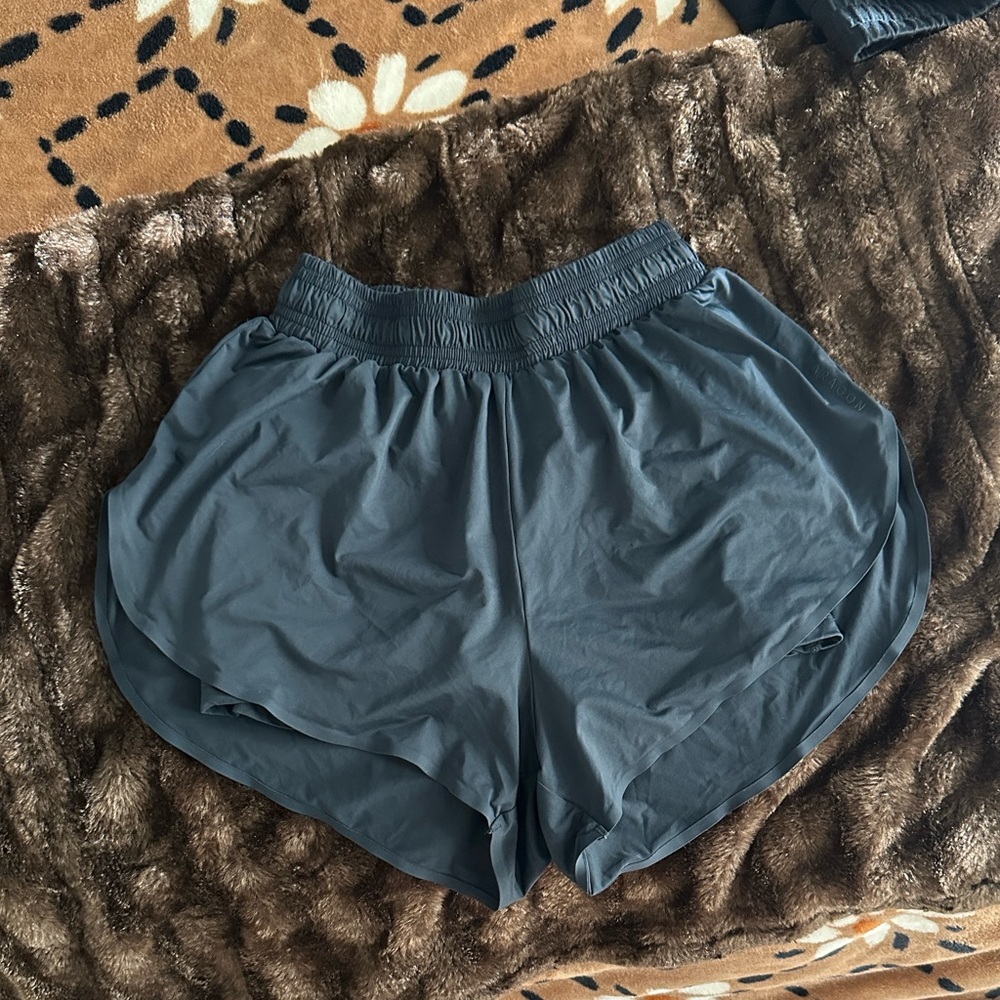 PARAGON Athletic Shorts